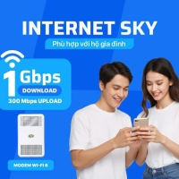 Internet SKY
