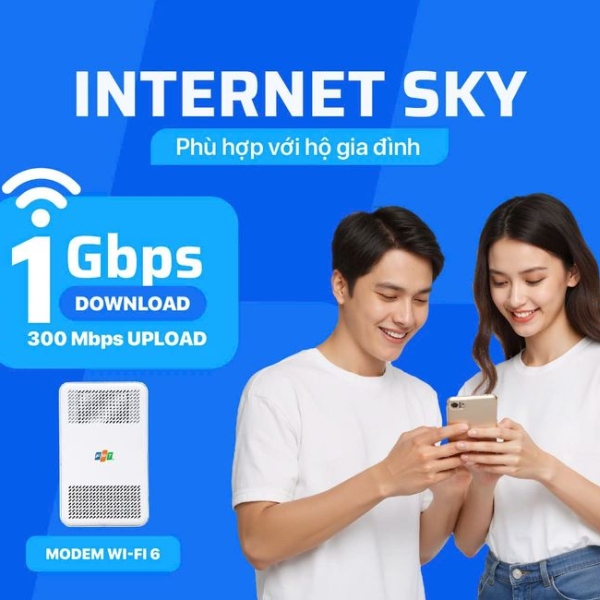 Internet SKY
