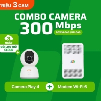 Combo Camera