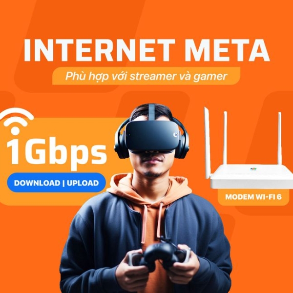 Internet META