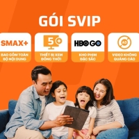 Gói SVIP