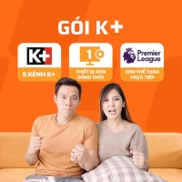 Gói K+