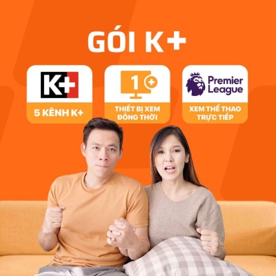 Gói K+