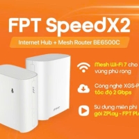 FPT SpeedX2
