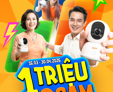 1 triệu 3 camera