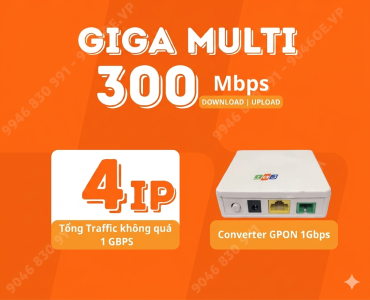 GÓI GIGA MULTI