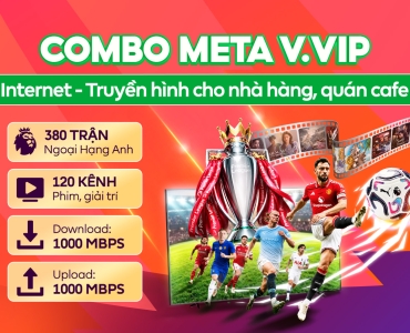 Combo Thể thao META