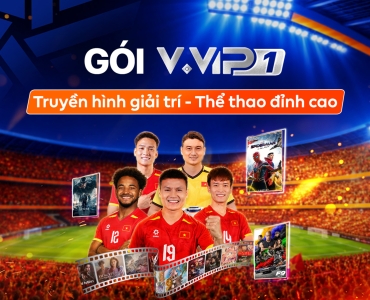 Gói VVIP1