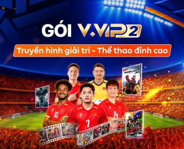 Gói VVIP2